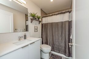 PlanURstay - Harbour Front Toronto