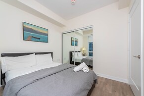 PlanURstay - Harbour Front Toronto