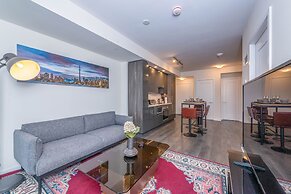 PlanURstay - Harbour Front Toronto