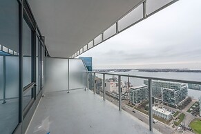 PlanURstay - Harbour Front Toronto