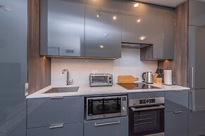 PlanURstay - Harbour Front Toronto