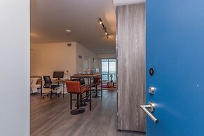 PlanURstay - Harbour Front Toronto