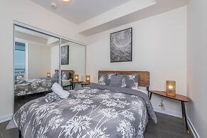 PlanURstay - Harbour Front Toronto