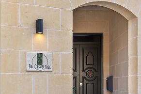 The Carob Tree B&B