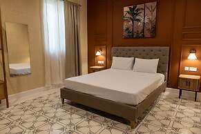 The Carob Tree B&B