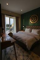 The Carob Tree B&B