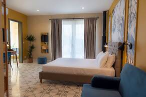 The Carob Tree B&B