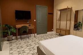 The Carob Tree B&B