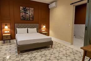 The Carob Tree B&B