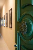 The Carob Tree B&B