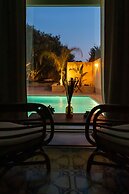 The Carob Tree B&B