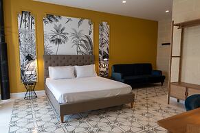 The Carob Tree B&B