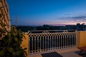 The Carob Tree B&B
