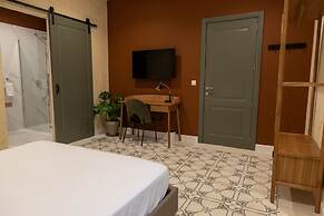 The Carob Tree B&B