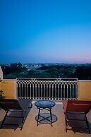 The Carob Tree B&B