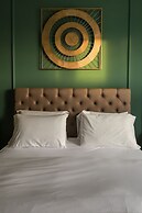 The Carob Tree B&B