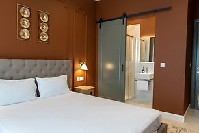 The Carob Tree B&B
