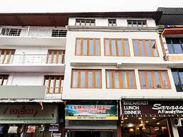 Goroomgo Chand Regency Nainital