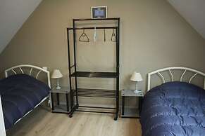 Maison tout confort 2 chambres 4 pers