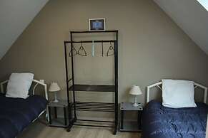 Maison tout confort 2 chambres 4 pers