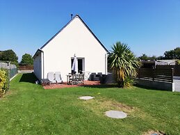 Maison tout confort 2 chambres 4 pers