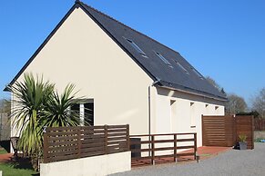 Maison tout confort 2 chambres 4 pers