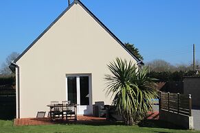 Maison tout confort 2 chambres 4 pers