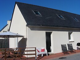 Maison tout confort 2 chambres 4 pers