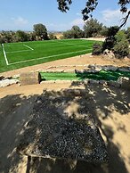 Masia de Queralt