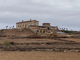 Masia de Queralt