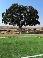 Masia de Queralt