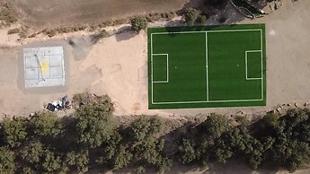 Masia de Queralt