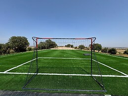 Masia de Queralt