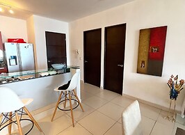 Apartamento en cinta costera panama