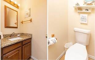 Ocean Reef 701 3 Bedroom Townhouse by RedAwning