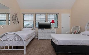 Ocean Reef 701 3 Bedroom Townhouse by RedAwning