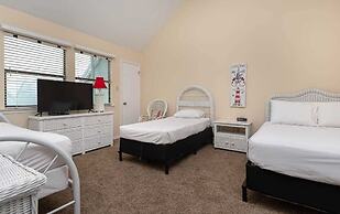 Ocean Reef 701 3 Bedroom Townhouse by RedAwning