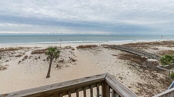 Ocean Reef 701 3 Bedroom Townhouse by RedAwning