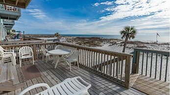 Ocean Reef 701 3 Bedroom Townhouse by RedAwning