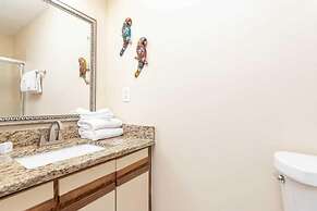 Ocean Reef 701 3 Bedroom Townhouse by RedAwning