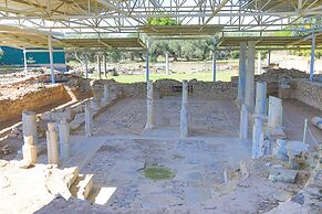 Lavinia Home in Nikiti