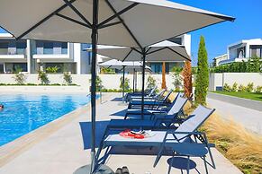 Lavinia Home in Nikiti