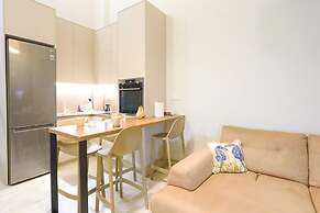 Lavinia Home in Nikiti