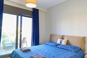 Lavinia Home in Nikiti