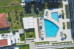 Lavinia Home in Nikiti