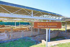 Lavinia Home in Nikiti