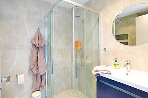 Lavinia Home in Nikiti