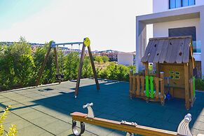 Lavinia Home in Nikiti