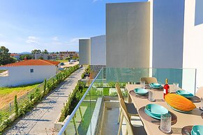 Lavinia Home in Nikiti