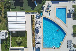 Lavinia Home in Nikiti